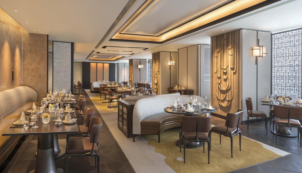 Zhuomeiya Hotel, Nanjing